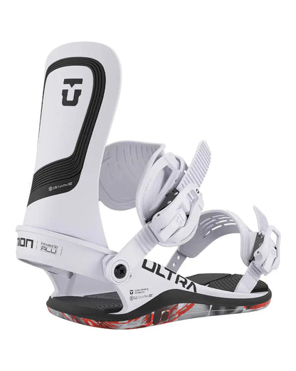 Union Ultra Bindings 2026 - Ice Grey UNION
