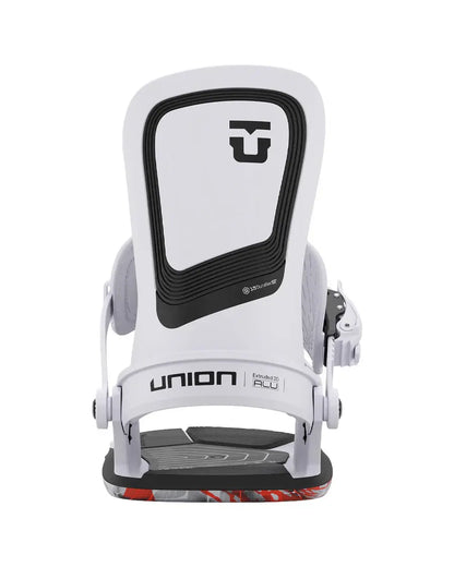 Union Ultra Bindings 2026 - Ice Grey UNION