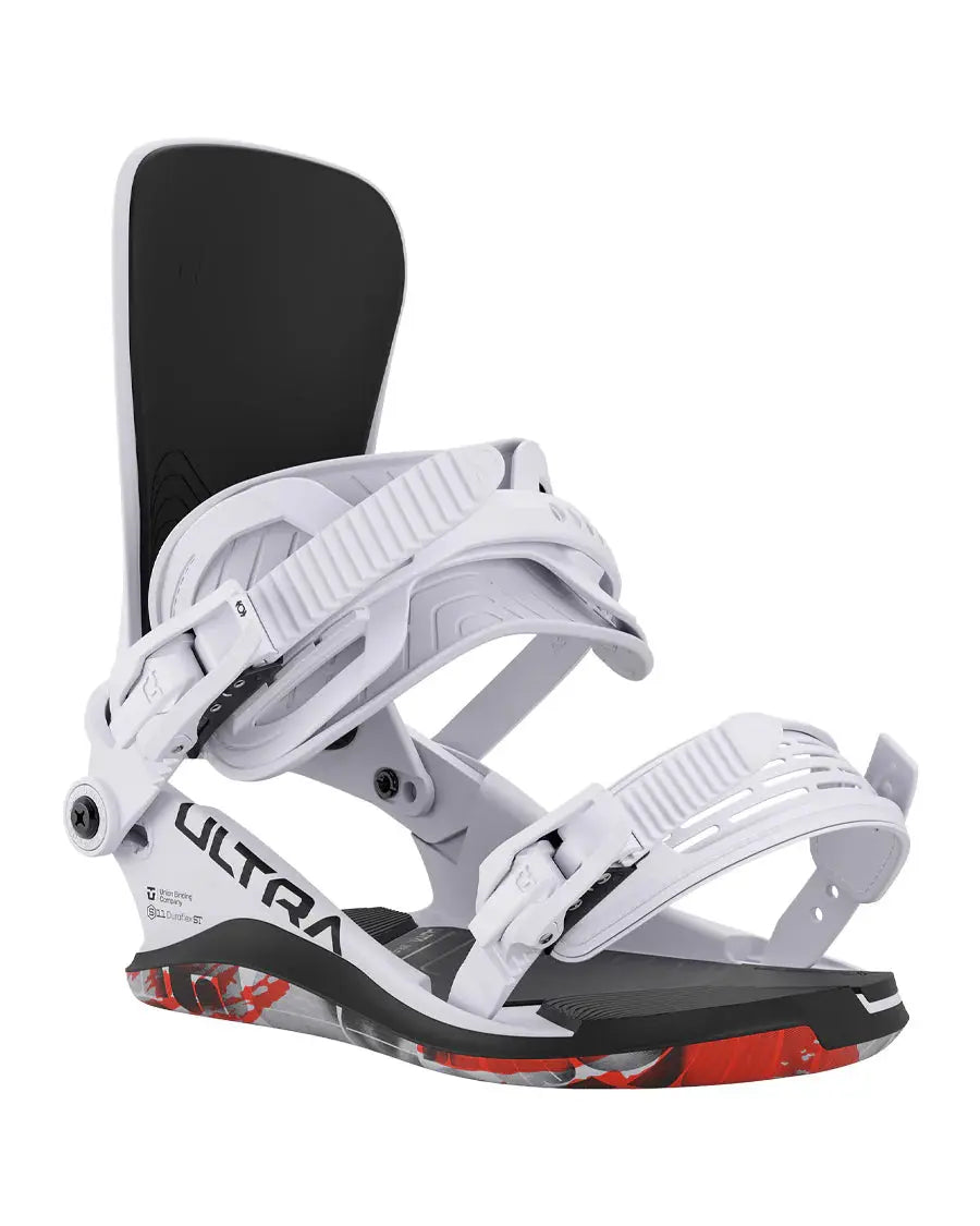 Union Ultra Bindings 2026 - Ice Grey UNION