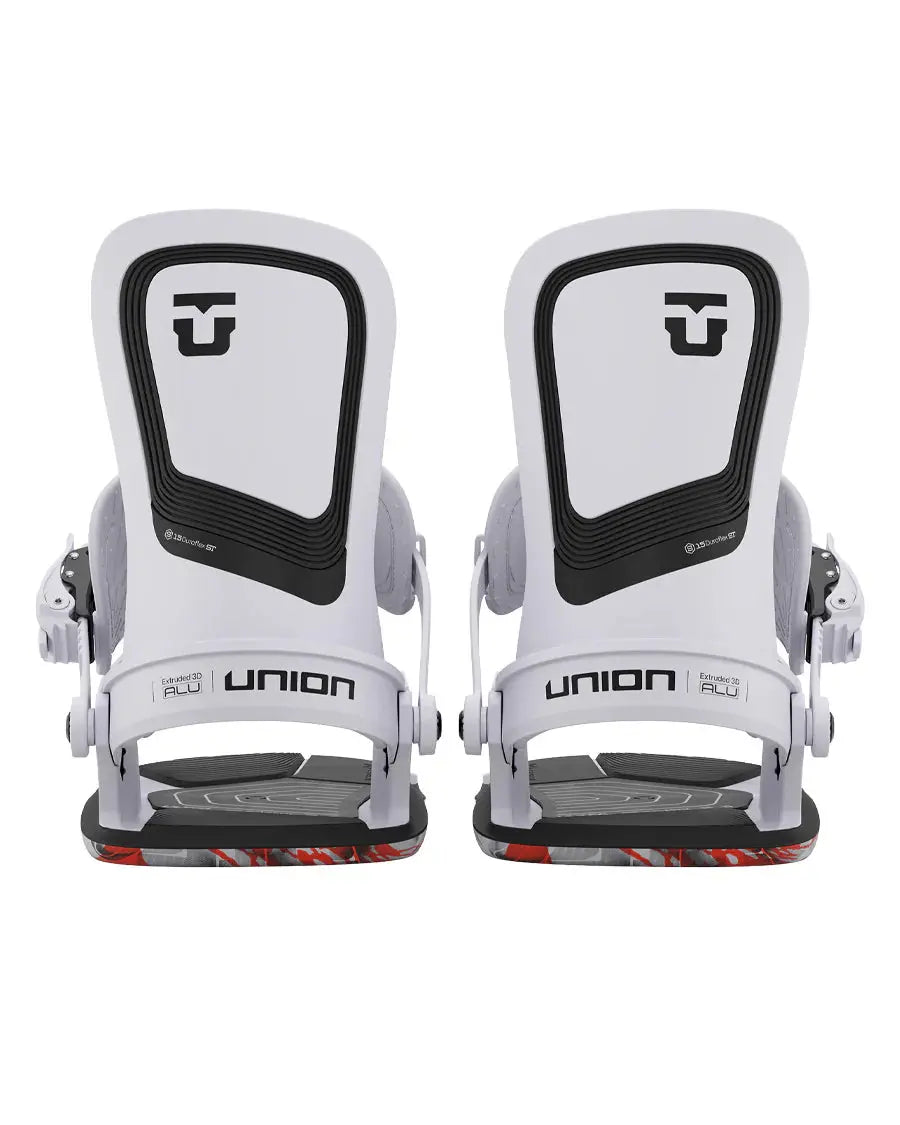 Union Ultra Bindings 2026 - Ice Grey UNION