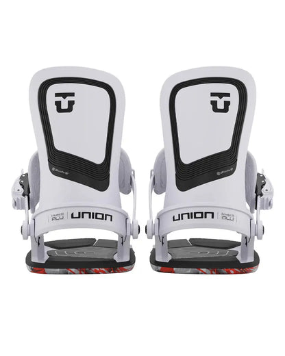 Union Ultra Bindings 2026 - Ice Grey UNION