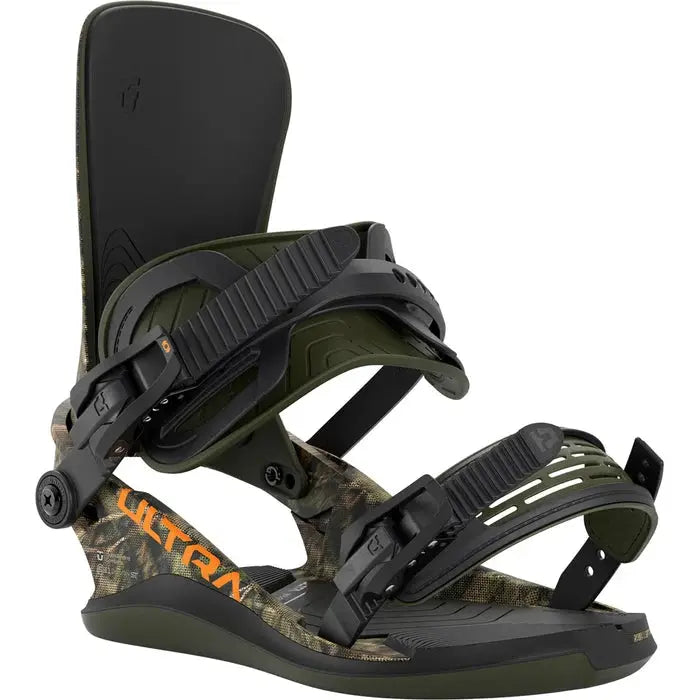 Union Ultra Bindings 2027 Camo UNION