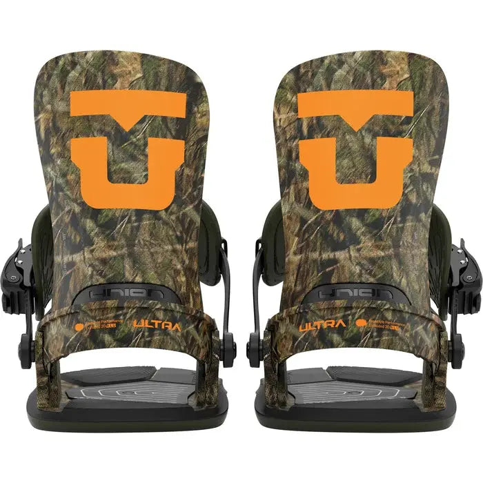 Union Ultra Bindings 2027 Camo UNION