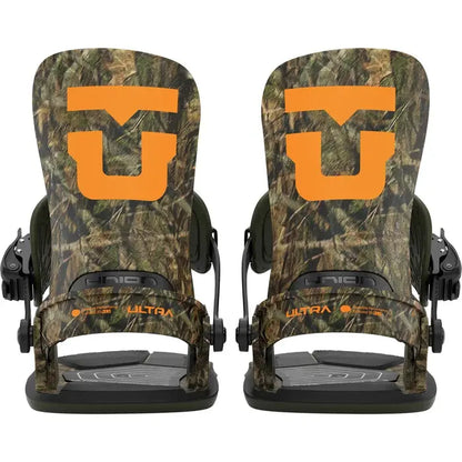 Union Ultra Bindings 2027 Camo UNION