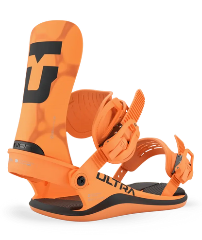 Union Ultra Bindings 2027 - Orange UNION