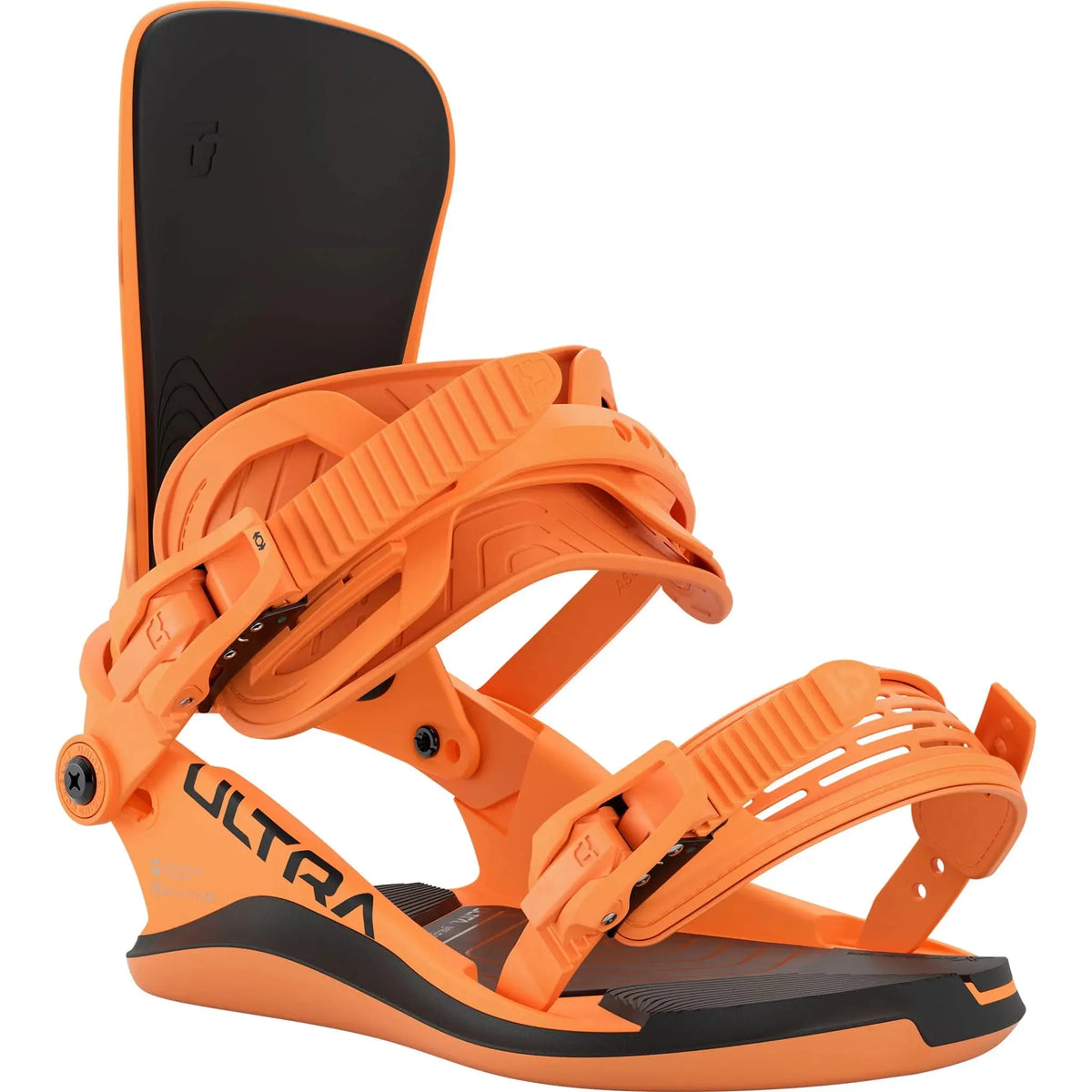 Union Ultra Bindings 2027 - Orange UNION