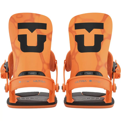 Union Ultra Bindings 2027 - Orange UNION