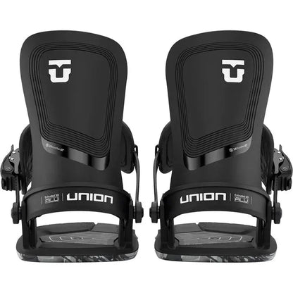 Union Ultra Bindings - Black UNION