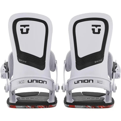 Union Ultra Bindings - Ice Grey UNION
