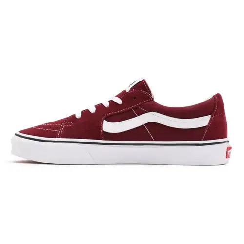 VANS SK8-LOW SKATE SHOES VANS