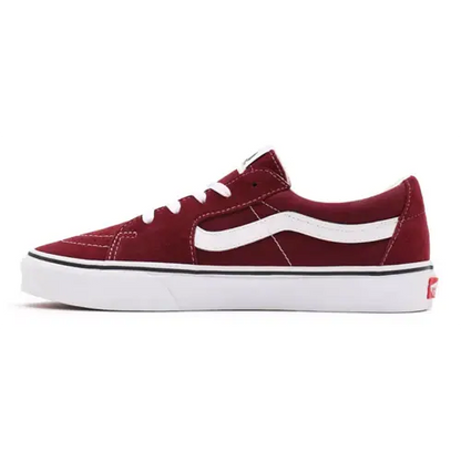 VANS SK8-LOW SKATE SHOES VANS