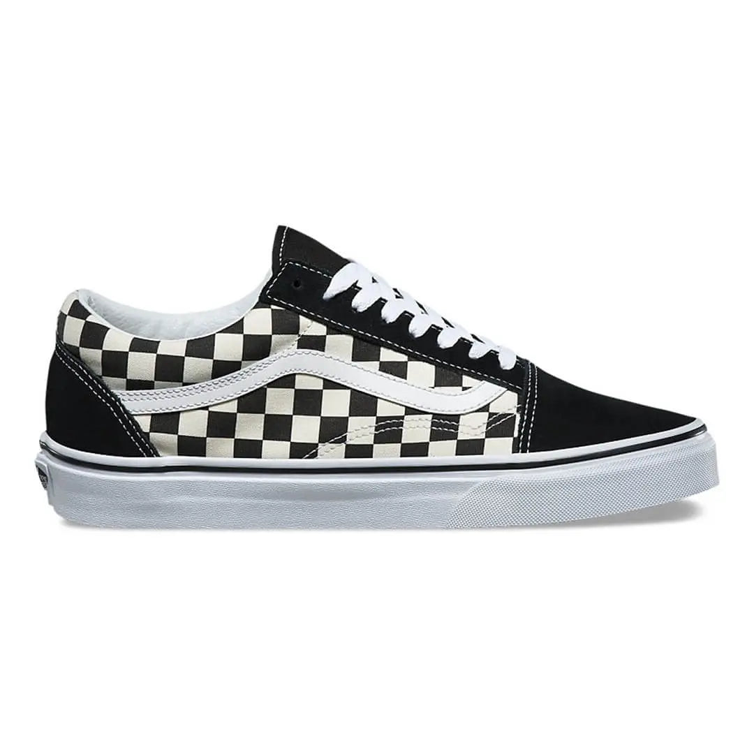 VANS UA OLD SKOOL SHOE VANS