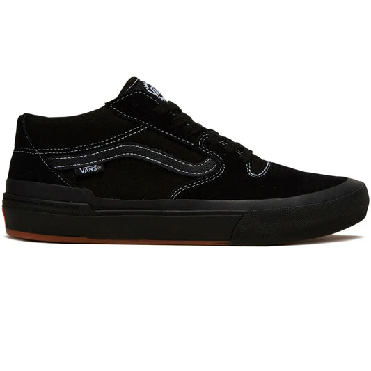 Vans BMX Style 114 Shoes VANS