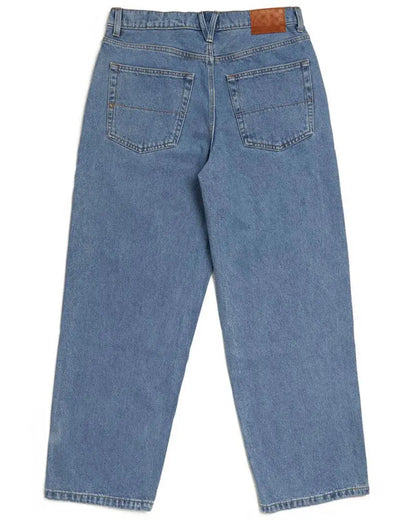 Vans Check-5 Baggy Denim Pant vans