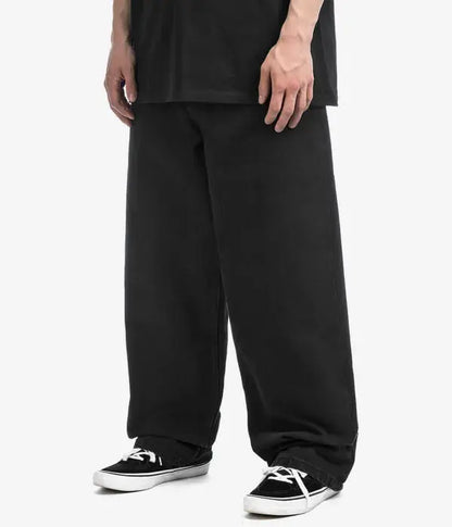 Vans Check-5 Baggy Denim Pant vans