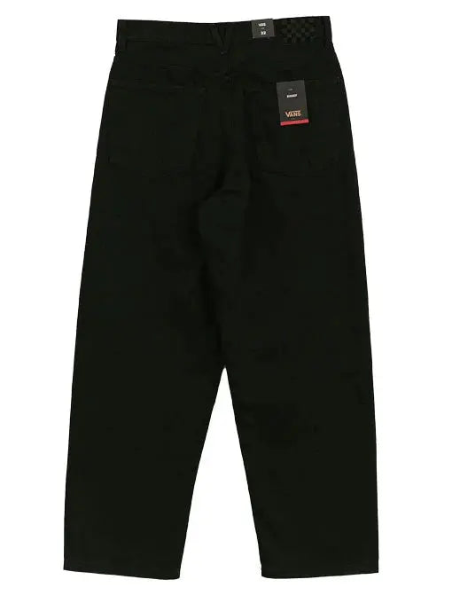 Vans Check-5 Baggy Denim Pant vans