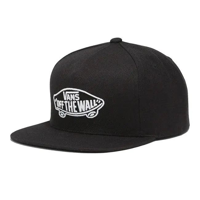 Vans Drop V II Snapback Hat VANS