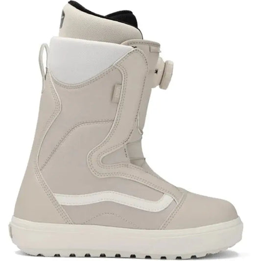 Vans Encore OG Women's Snowboarding Boots -  Oatmeal VANS