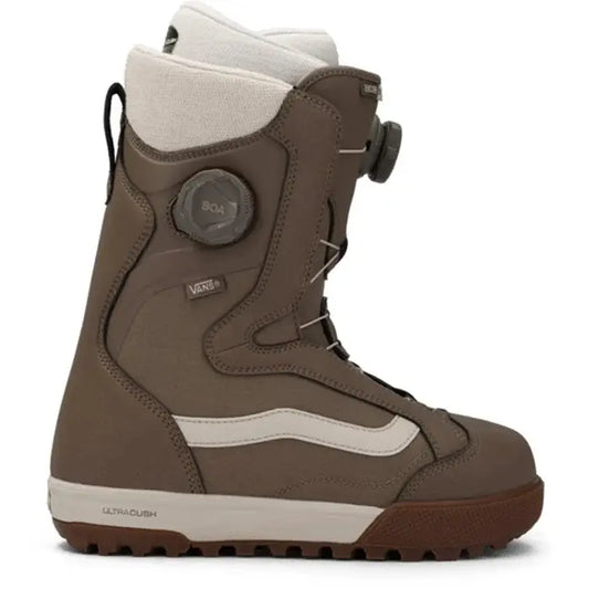 Vans Encore Pro Women's Snowboard Boots - Walnut VANS