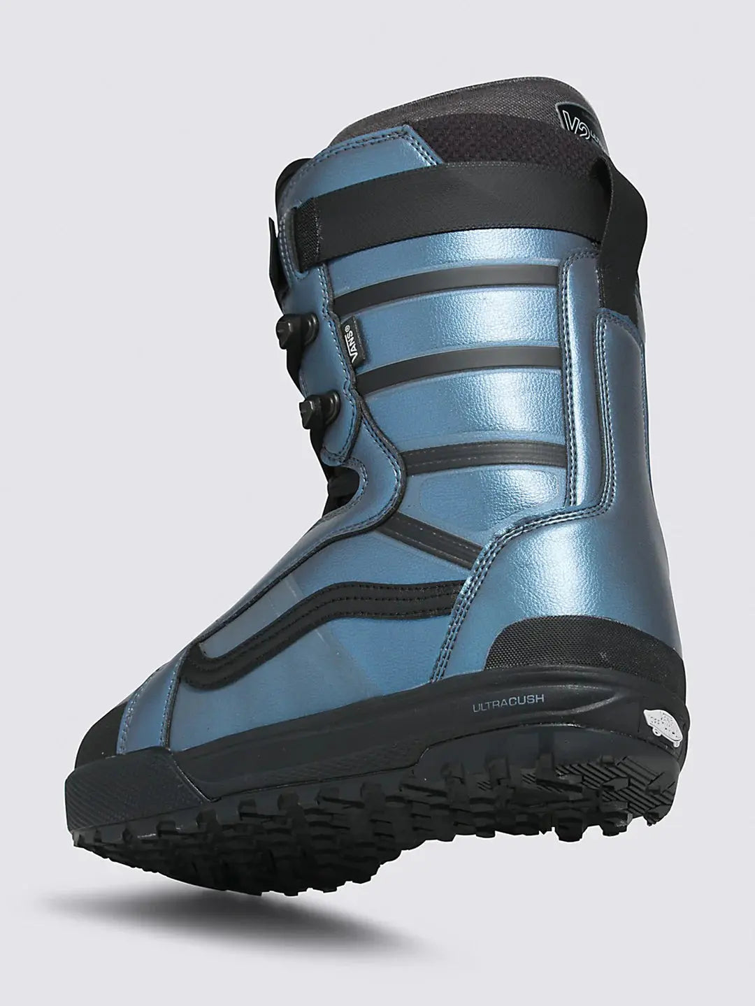 Blue vans snowboard 2024 boots