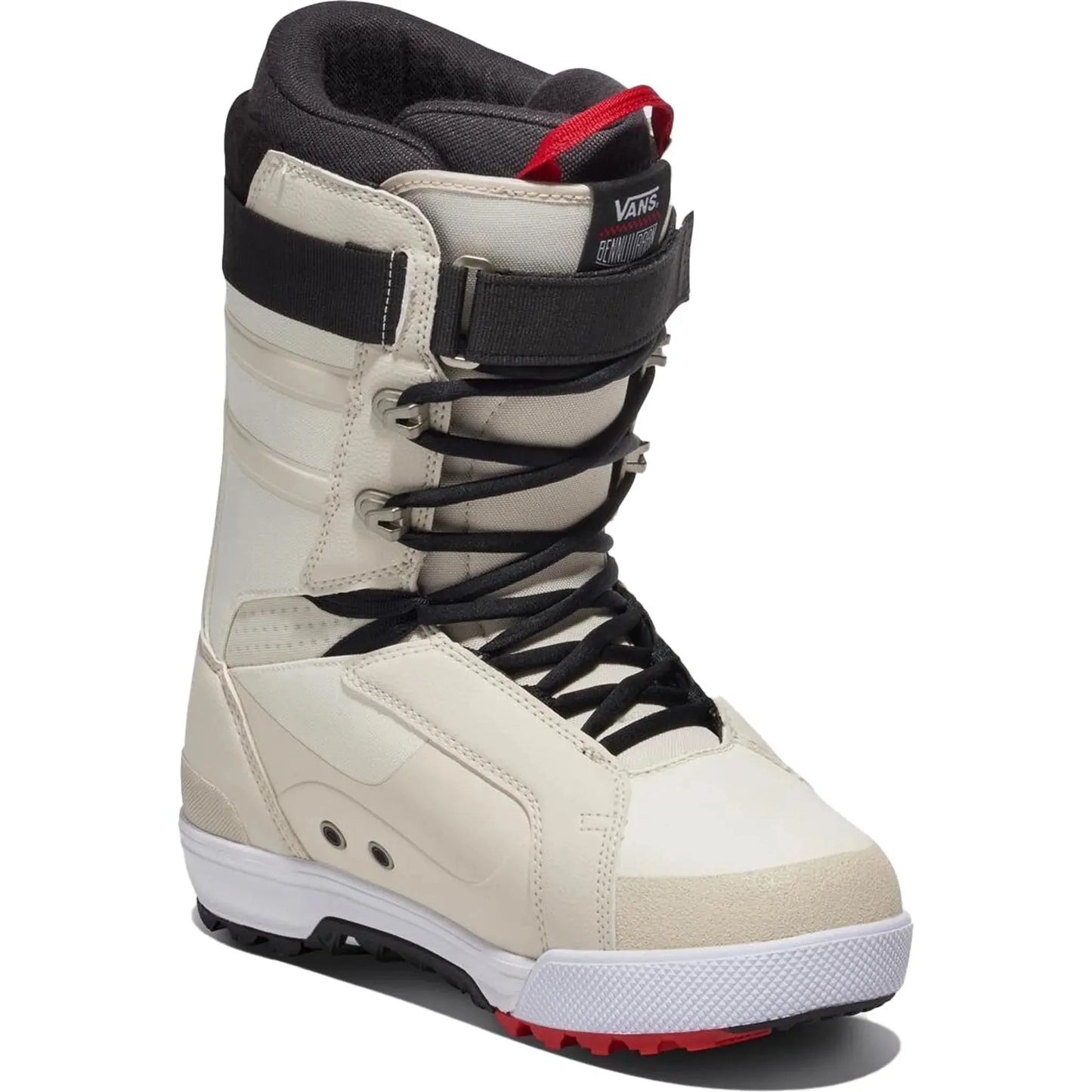 Vans Hi-Standard Pro Snowboard Boots 2025 - Benny Urban vans