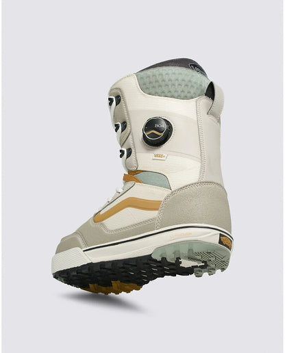 burton invader snowboard boots 2020 Vans Invader Pro