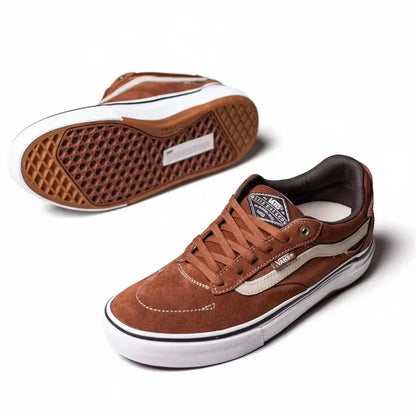 Vans Kyle Walker Shoes VANS