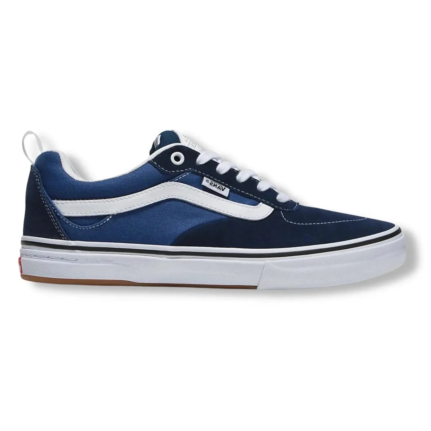 Vans Kyle Walter Skate Shoes VANS