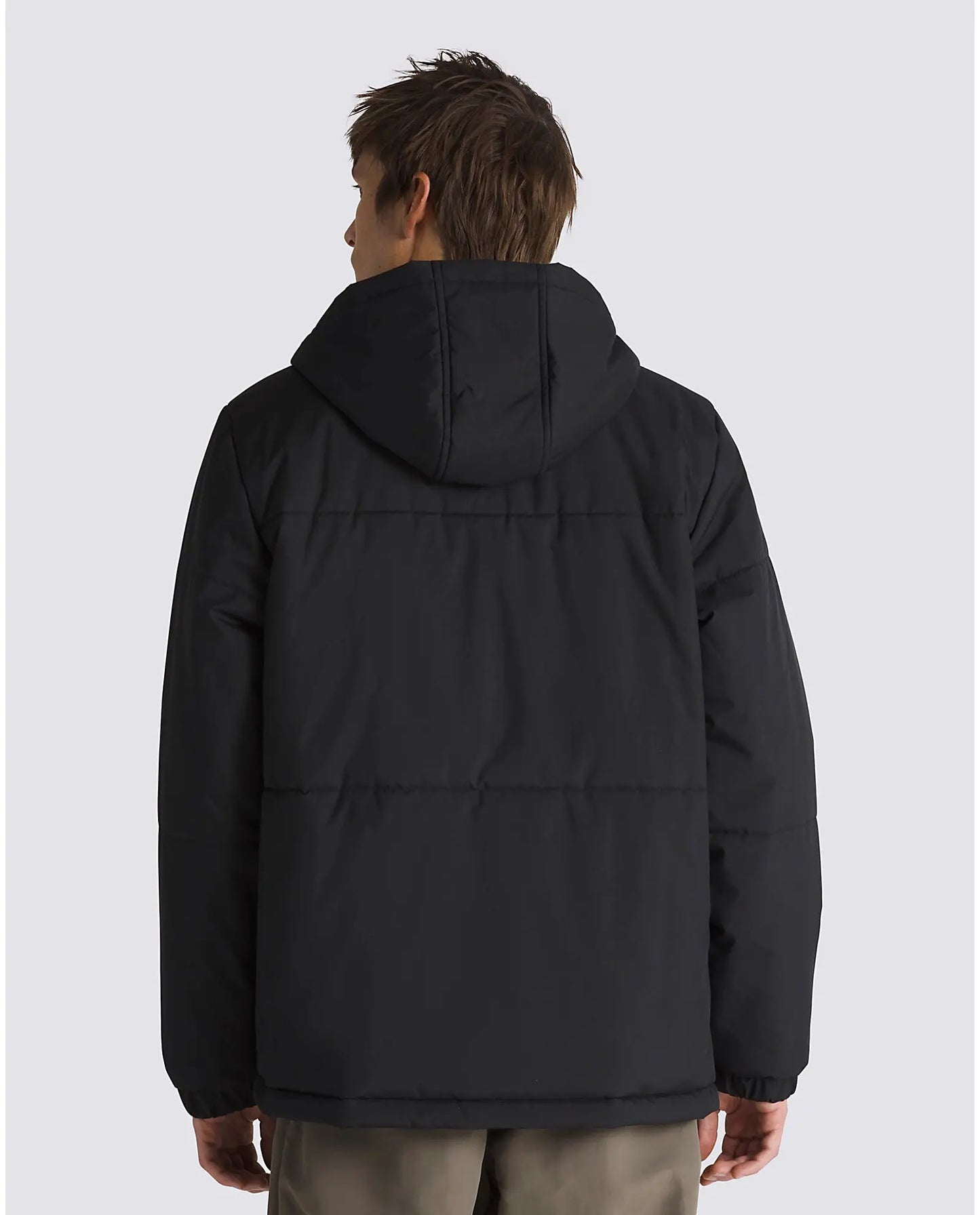 Vans MTE Norris Puffer Jacket - Black vans