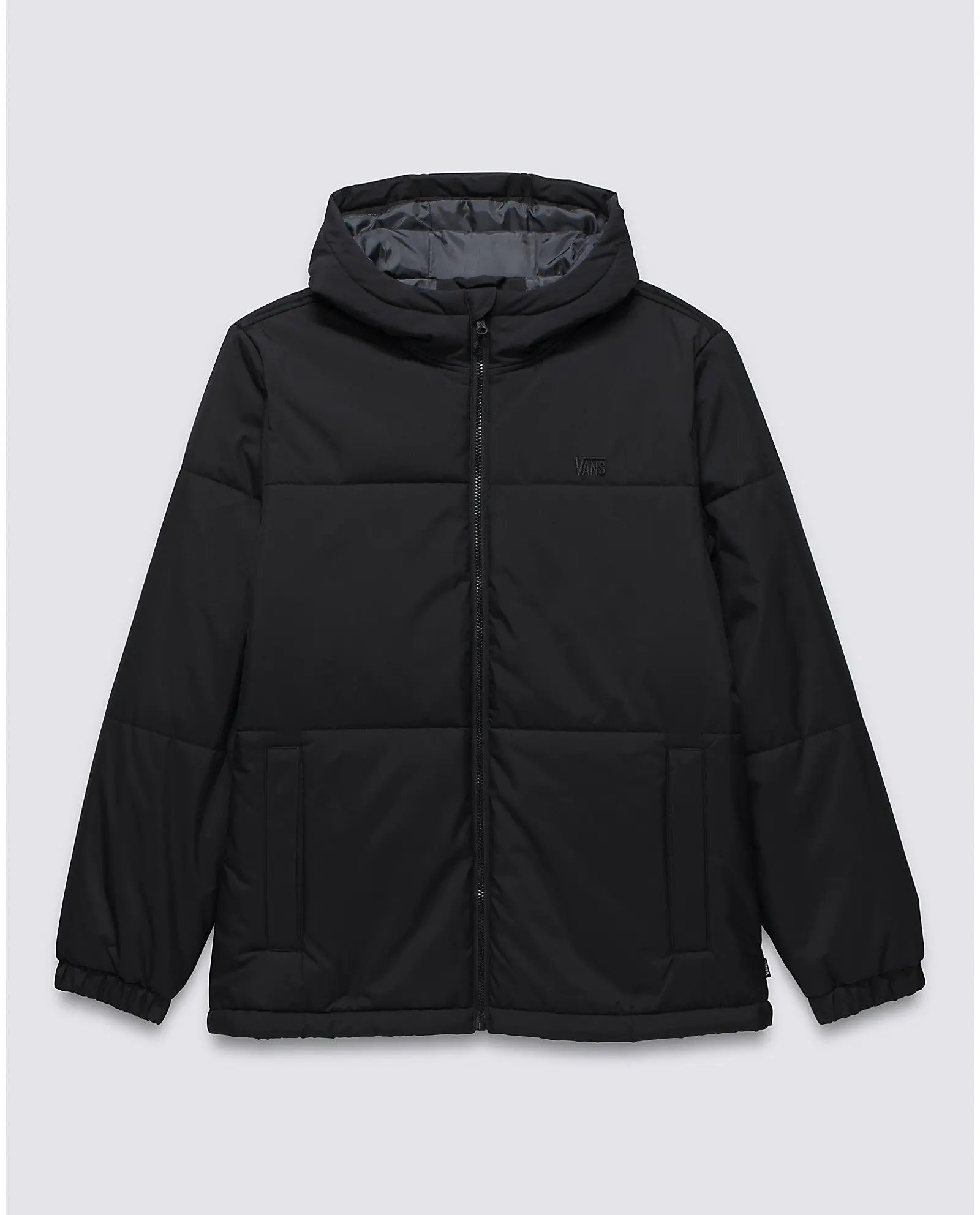 Vans MTE Norris Puffer Jacket - Black vans