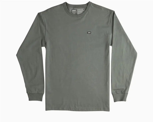 Vans Off The Wall Classic Long Sleeve VANS