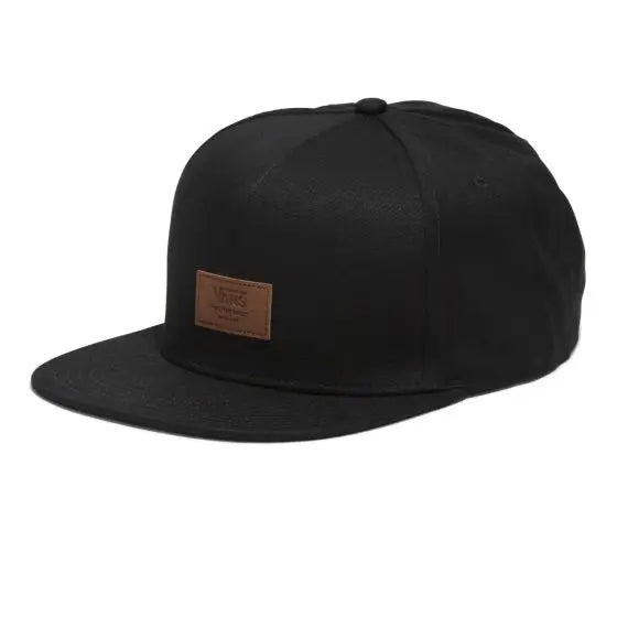 Vans Off The Wall Patch Hat VANS