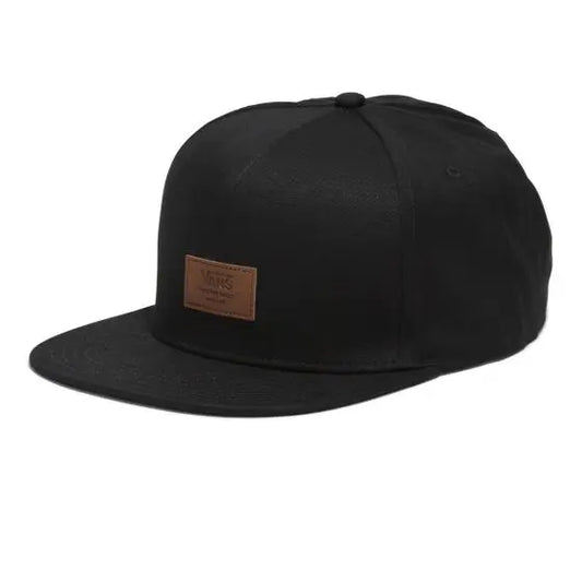 Vans Off The Wall Patch Hat VANS