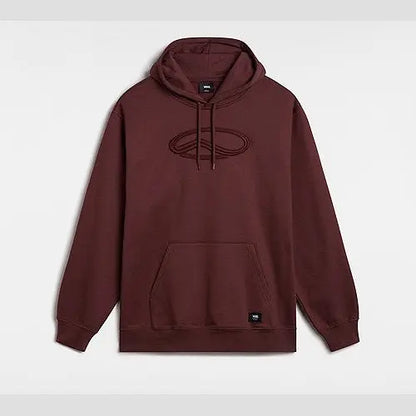 Vans Oval Loose Hoodie vans