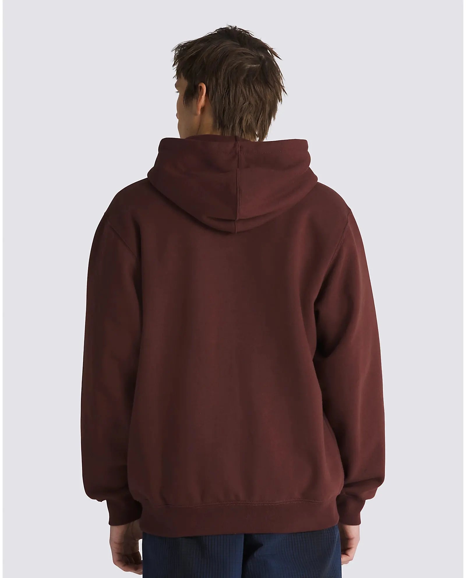 Vans Oval Loose Hoodie vans