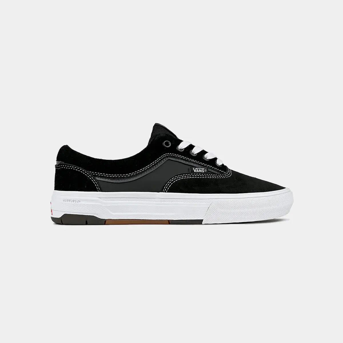 Vans Skate Era Wafflecup - Black vans