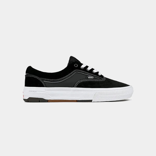 Vans Skate Era Wafflecup - Black vans