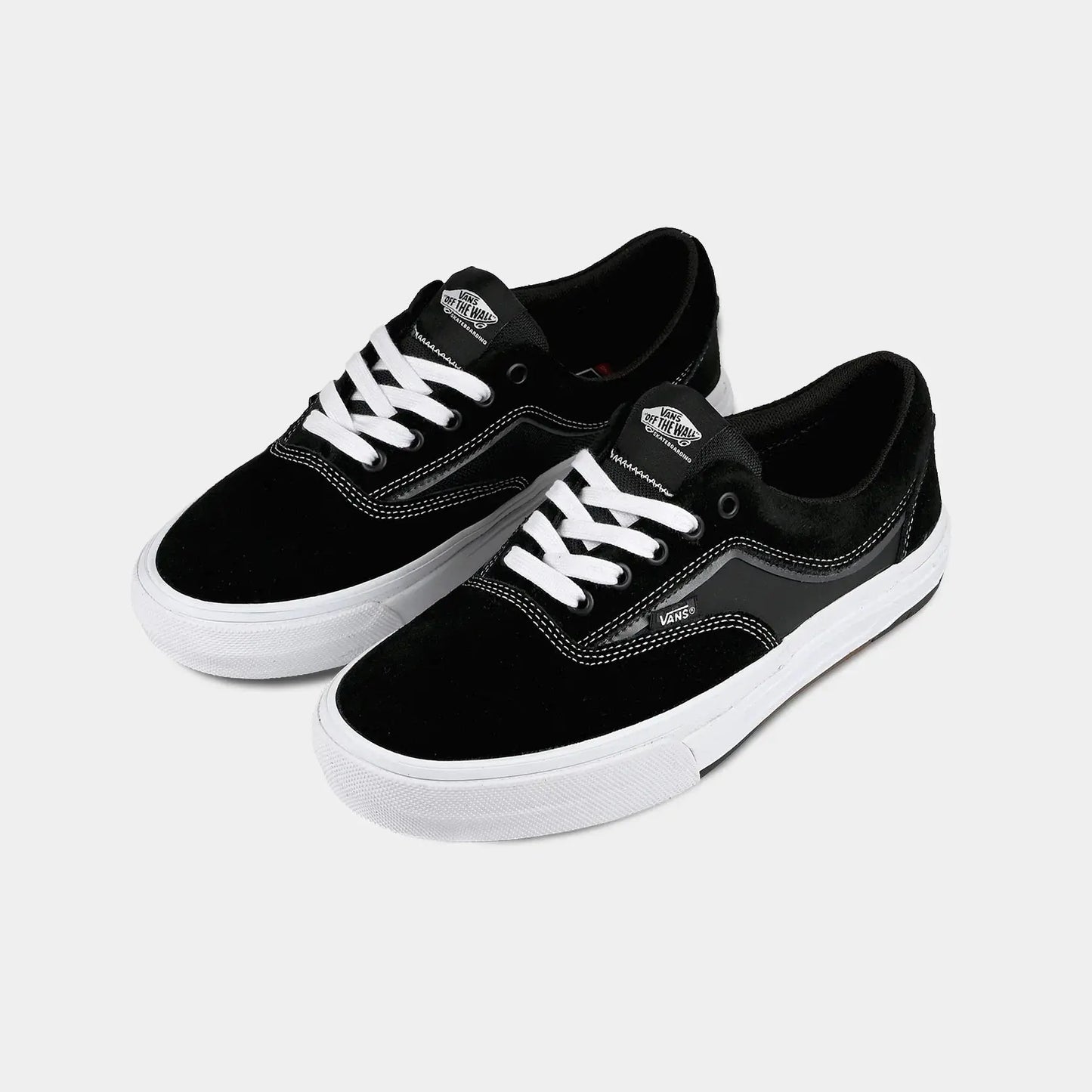 Vans Skate Era Wafflecup - Black vans