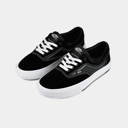 Vans Skate Era Wafflecup - Black vans