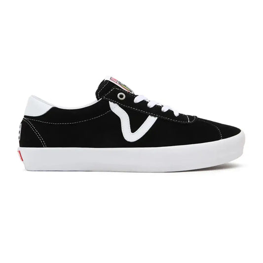 Vans Skate Sport Shoes VANS