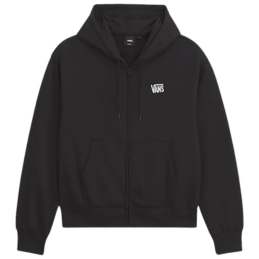 Vans Stretch Logo Full Zip vans