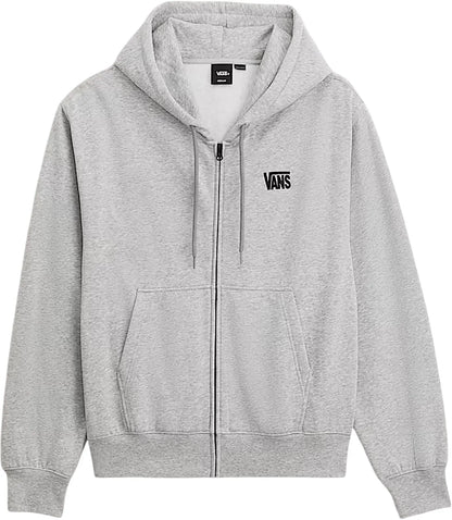 Vans Stretch Logo Zip Hoodie VANS