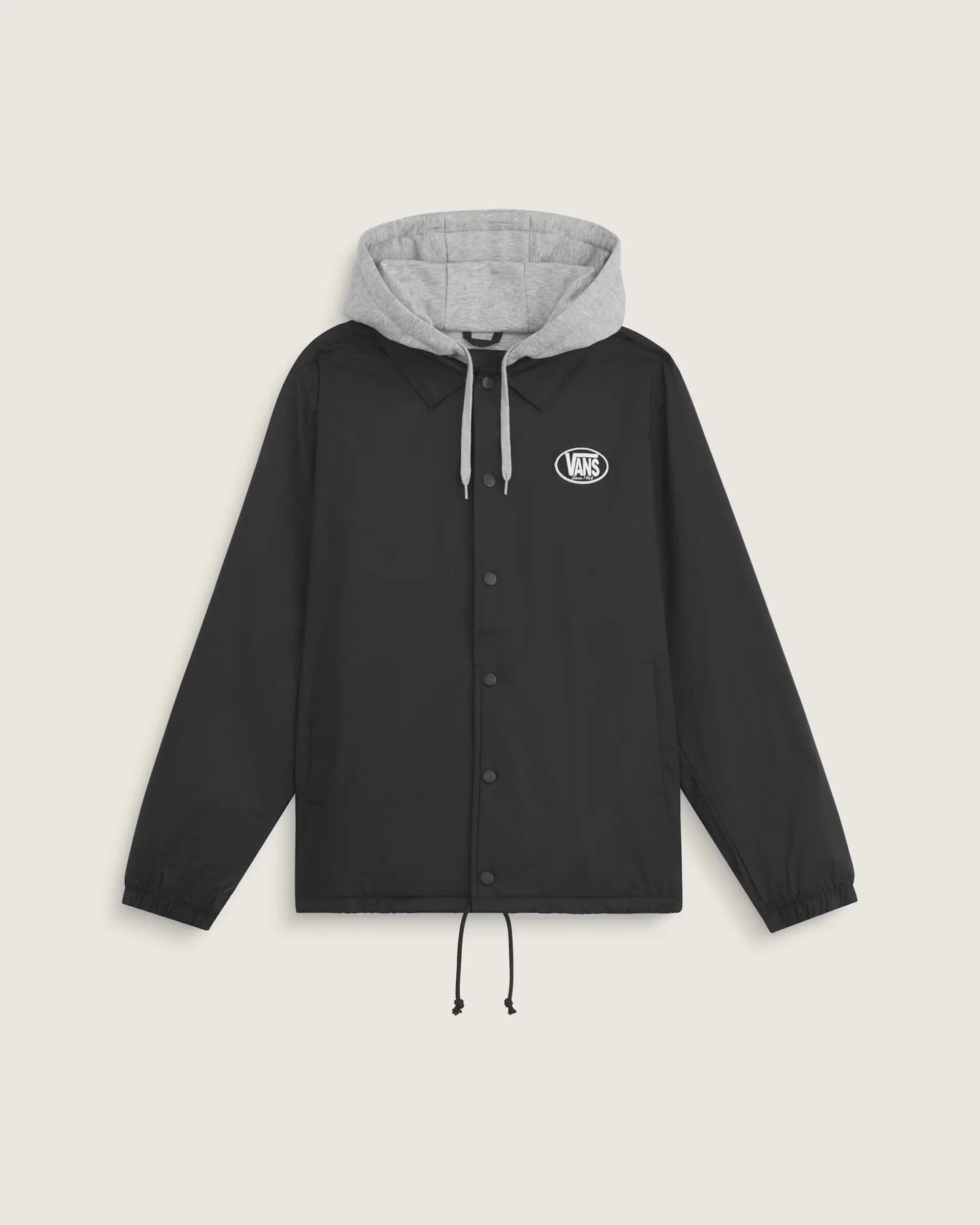 Vans Torrey Hooded Coach Jacket VANS