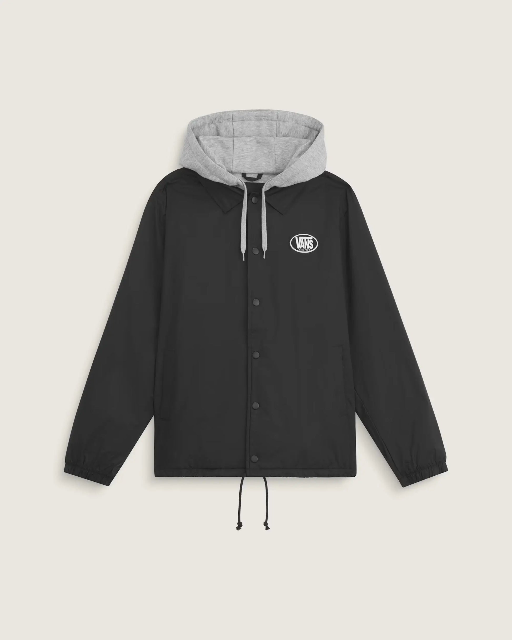Vans Torrey Hooded Coach Jacket VANS