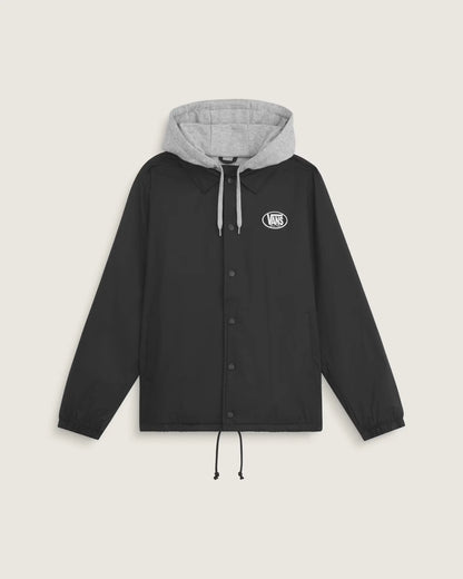 Vans Torrey Hooded Coach Jacket VANS