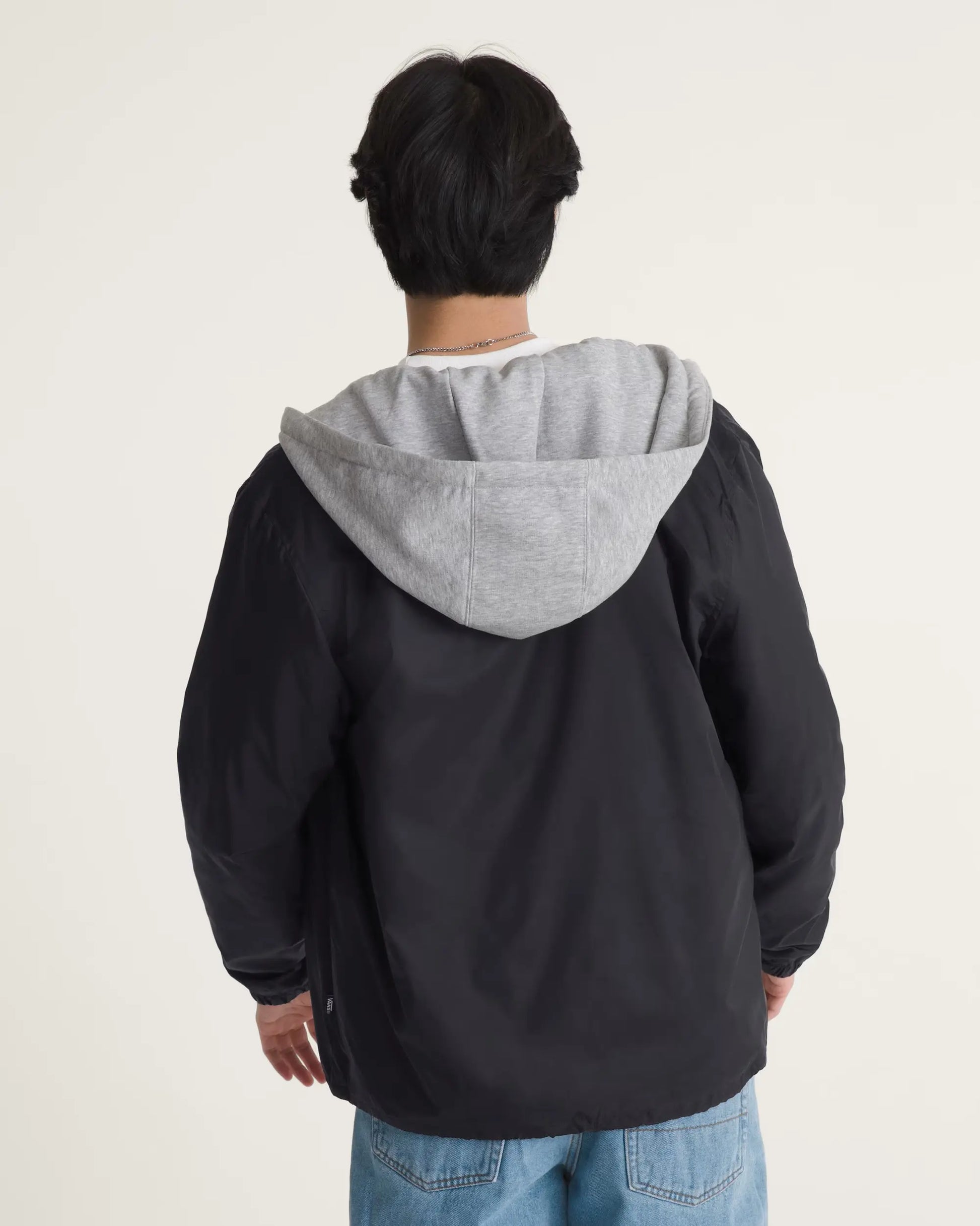 Vans Torrey Hooded Coach Jacket VANS