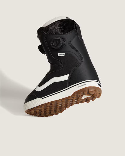 Vans Women's Encore Pro Boots - Black/Marshmallow VANS