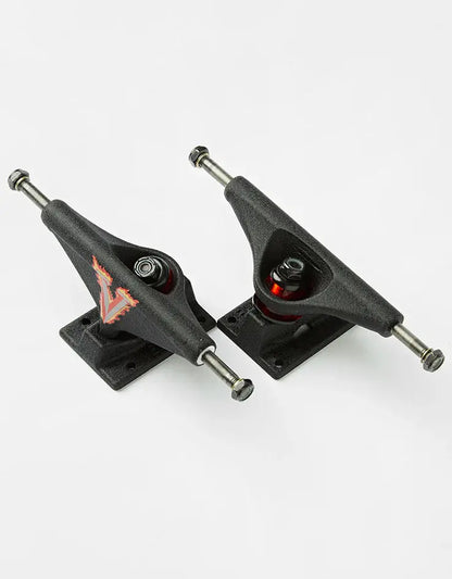 Venture FVRY Team Edition 5.2 Hi Trucks - Black VENTURE