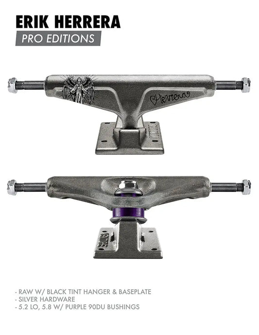 Venture Herrara Pro Editions 5.2 Lo Trucks VENTURE