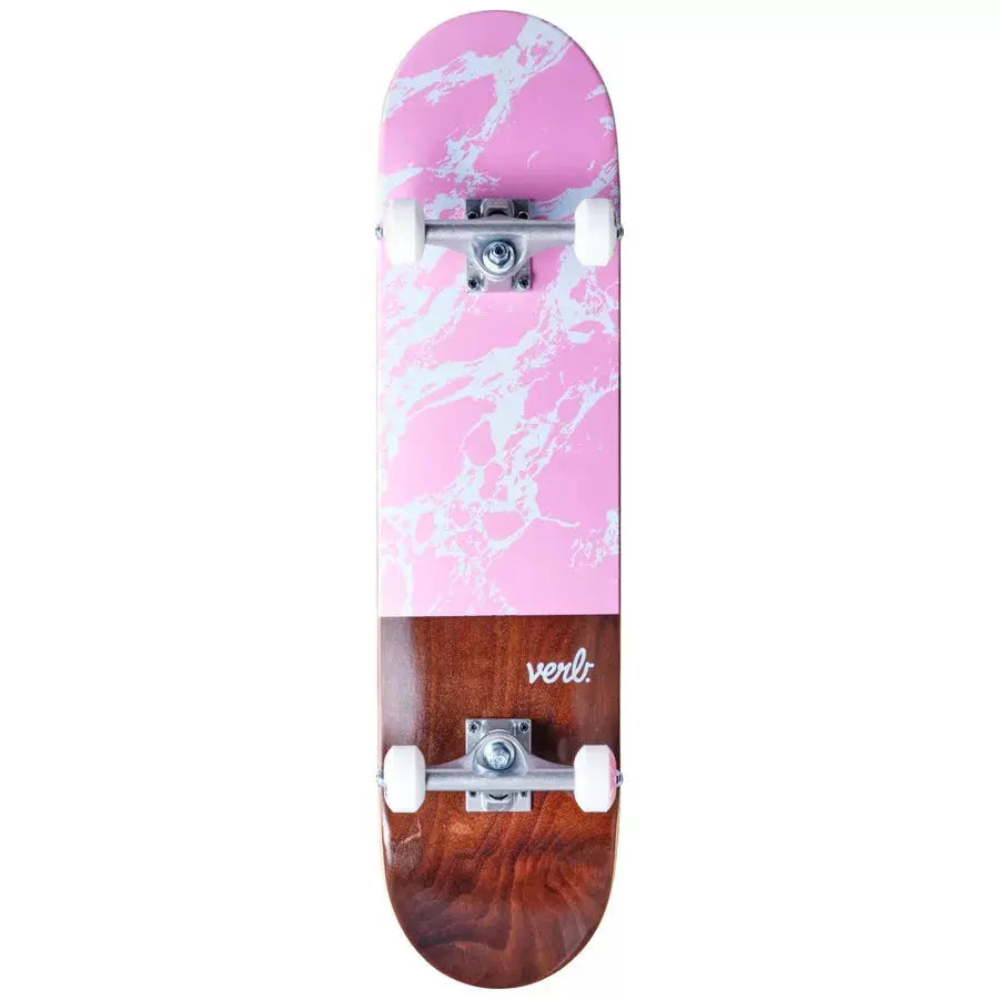 Verb Marble Dip 7.75 Skateboard Verb